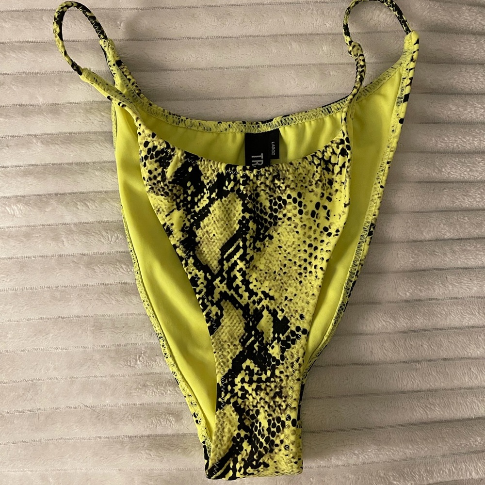 Triangl python bottoms - Picture 2 of 3